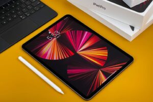 OLED iPads may finally arrive in 2024 under budding Samsung deal