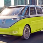 VW’s production electric Microbus finally sets its big reveal date