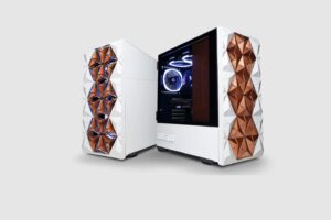You’re either going to love or hate this new CyberPowerPC case