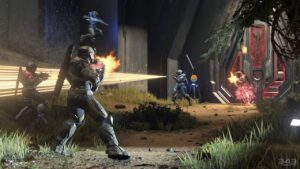 The fix for a very frustrating Halo Infinite multiplayer bug is on the way
