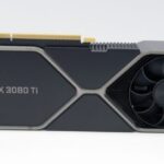 Out of nowhere, NVIDIA reveals an RTX 3080 with 12GB of RAM