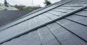 Timberline solar roof gives Tesla’s tiles some competition