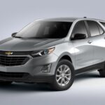 A $30,000 Chevrolet Equinox EV SUV is coming