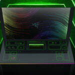 Razer Project Sophia hot-swappable PC desk revealed with a rumbling chair for CES 2022