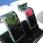 Samsung foldable and slidable display prototypes show Galaxy’s flexible future