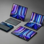 ASUS Zenbook 17 Fold OLED redefines the phrase ‘convertible laptop’