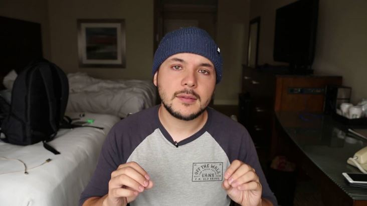 Tim Pool Net Worth 2022