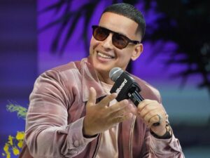 Daddy Yankee's fortune