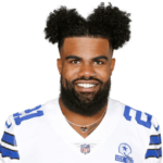 Ezekiel Elliot Net Worth 2022