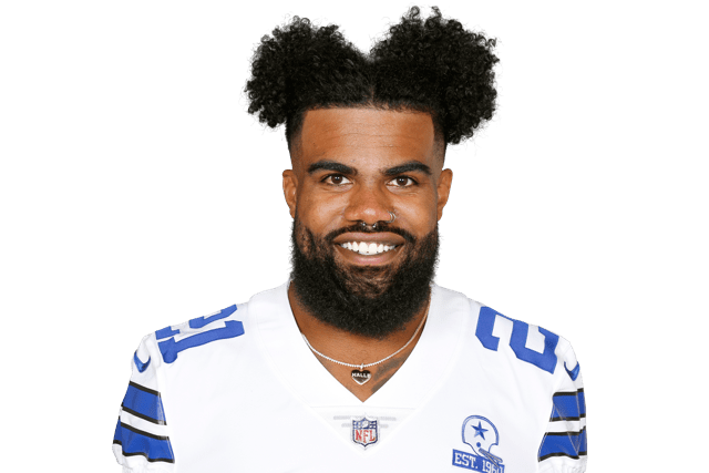 Ezekiel Elliot Net Worth 2022