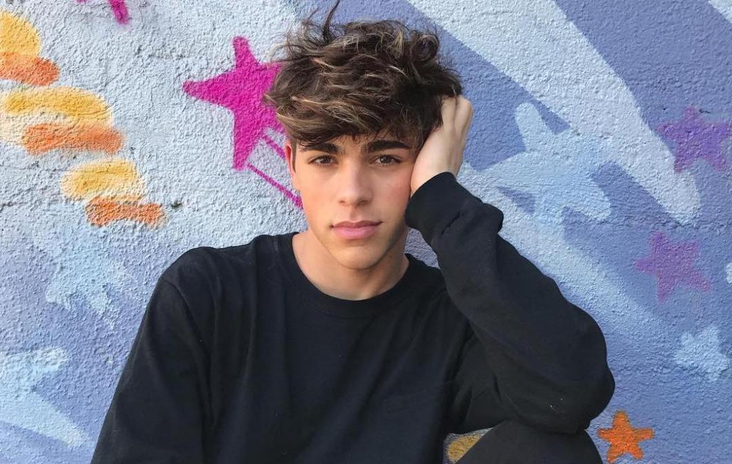 Mikey Barone Bio, Net Worth 2022,