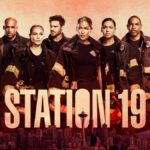 Station 19 season 4 cast