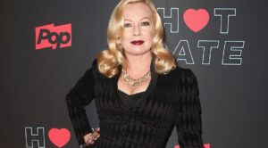 Traci Lords Net Worth 2022