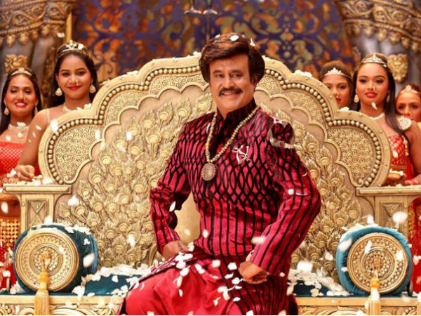 LINGAA MOVIE SONGS