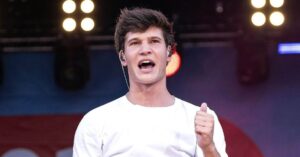 Wincent Weiss networth .