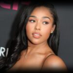 Jordyn Woods net worth 2022 .