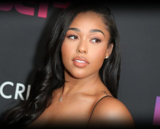 Jordyn Woods net worth 2022 .