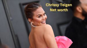 Chrissy Teigen Net Worth 2022 .