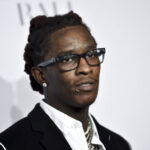 Young Thug Net Worth 2022 .