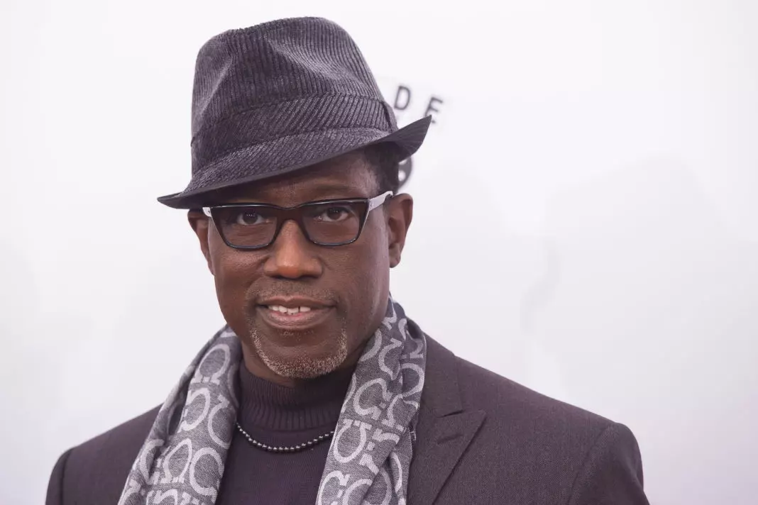 Wesley Snipes Net Worth 2022 .