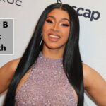 Cardi B Net Worth 2023 .