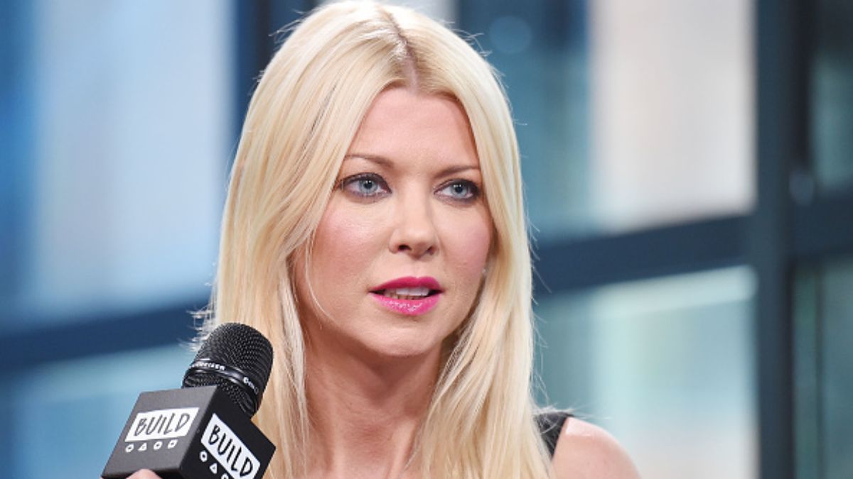 Tara Reid Net Worth 2023 .