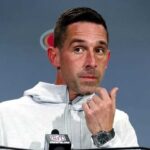 Kyle Shanhan Net Worth 2023 .