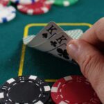 Tips to Create the Best Poker Strategy