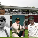 6 Best Ashes Batsmen of All Time
