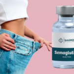 Slim Down and Energize with Semaglutide and B12!