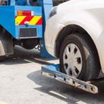 Vehicle Recovery Services