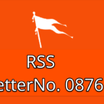 RSS Letter No. 0876