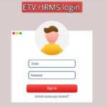 ETV HRMS