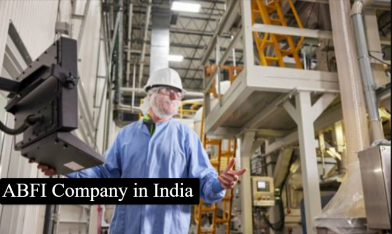 ABFI Company in India