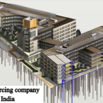 BIM outsourcing company in India