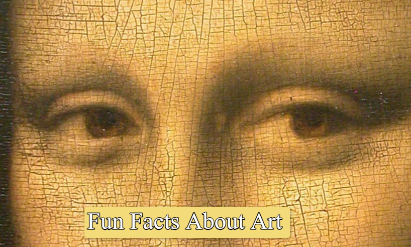 Fun Facts About Art