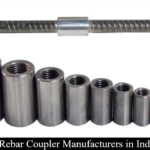 Rebar Coupler Manufacturers in India