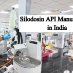 Silodosin API Manufacturers in India