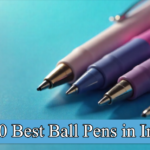 Top 10 Best Ball Pens in India