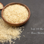 Top 10 best Basmati rice brands in India