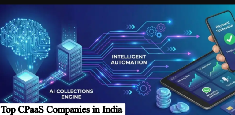 Top CPaaS Companies in India
