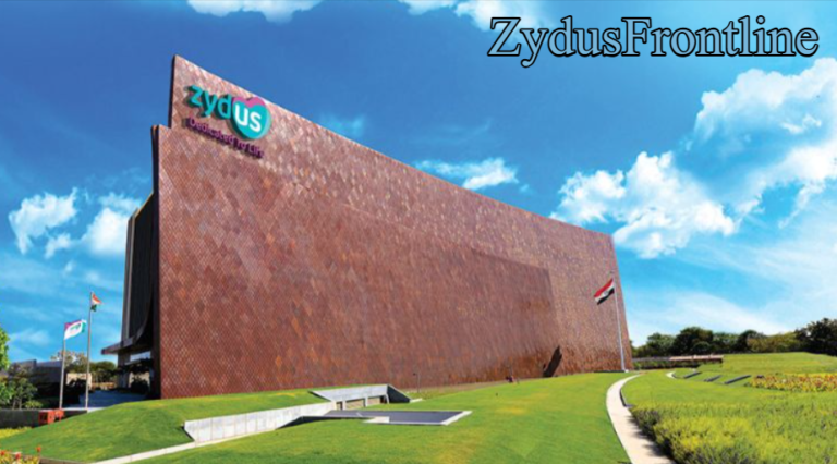 ZydusFrontline