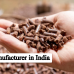 pellets manufacturer in india