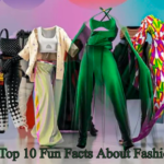 top 10 fun facts about fashion