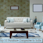 top 10 furniture companies in India