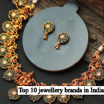 top 10 jewellery brands in India