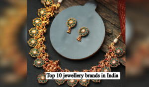 top 10 jewellery brands in India