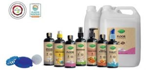Ekam Eco Solutions