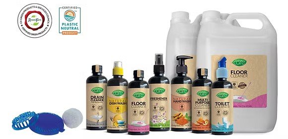Ekam Eco Solutions