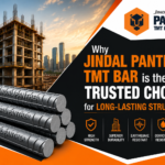 Jindal Panther TMT Bar